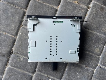 RADIO NAWIGACJA NAVI NAPĘD KIA NIRO II 96560AT860