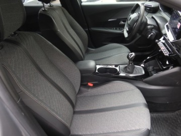 Peugeot 2008 II SUV 1.2 PureTech 100KM 2023 Peugeot 2008 1.2 PureTech, Salon Polska, zdjęcie 8