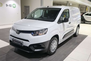 Toyota 2024 Toyota Proace City City 1.5 D-4D Long 2,4t Active 1.5 Diesel 102KM, zdjęcie 27