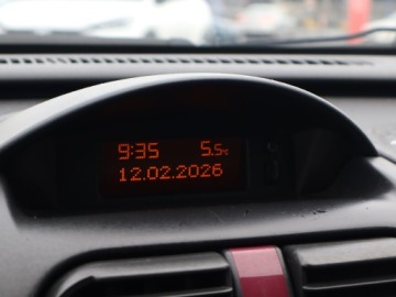 Opel Corsa C 1.3 CDTI ECOTEC 70KM 2006 Opel Corsa 1.3 CDTI, Salon Polska,ALU, zdjęcie 10