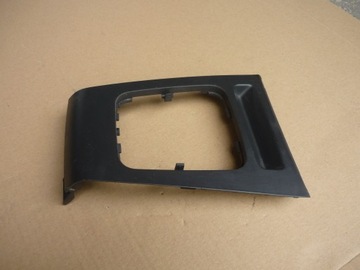 РАМКА РЫЧАГА ПЕРЕДАЧ OPEL ZAFIRA B 13162583