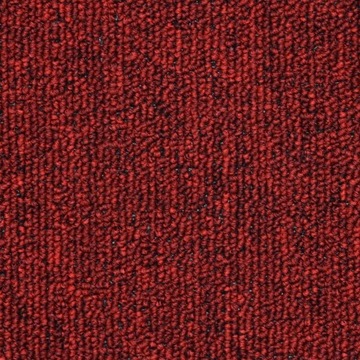 vidaXL Чехлы для лестниц 15 шт. 56 x 17 x 3 см бордовые