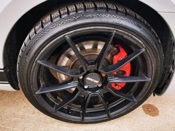 Skoda Octavia III RS Kombi Facelifting 2.0 TSI 230KM 2018 SKODA OCTAVIA III RS Kombi Facelifting 2.0 TSI 230KM, Salon Polska, Manual,, zdjęcie 31