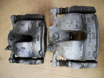 BMW F40 F44 F45 F46 MINI F54 F60 TŘMEN BRZDOVÝ PRAVÝ PŘEDNÍ 54/24/307