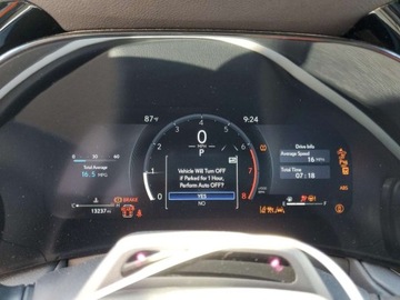 Lexus 2024 Lexus TX 350 Base 2024 2.4l 2.4 Benzyna 275KM, zdjęcie 9