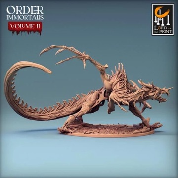 Атака Бессмертного Дракона