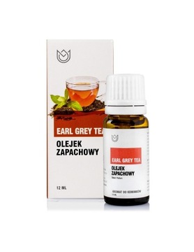 Olejek zapachowy EARL GREY TEA 10 ml wysoka jakość