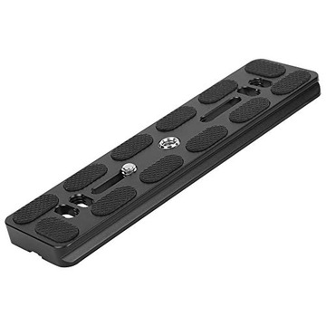 Płytka szybkiego zwalniania 150 mm, system szybkie