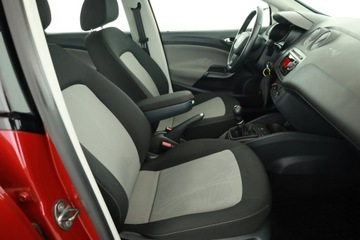 Seat Ibiza IV SportTourer Facelifting 1.2 70KM 2012 Seat Ibiza 1.2 12V, Klima,ALU, zdjęcie 6