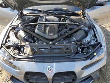 BMW Seria 3 G20-G21 2023 BMW M3 Competition 2023 3.0l 3.0 Benzyna 503KM, zdjęcie 7
