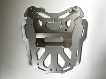 KTM 1090 1290 Adventure 17-19 Пластина багажника для центрального багажника