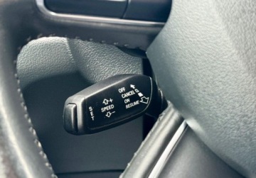 Audi Q3 I SUV Facelifting 1.4 TFSI cylinder on demand 150KM 2018 Audi Q3 1.4T 150KM S-Tronic Sline VAT23 Navi PDC Climatronic Drive Select, zdjęcie 25