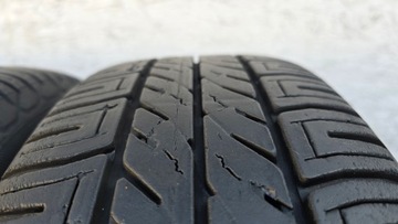 KOLA LETNÍ PEUGEOT 207 308 301 CITROEN C3 PICASSO C-ELYSEE DS3