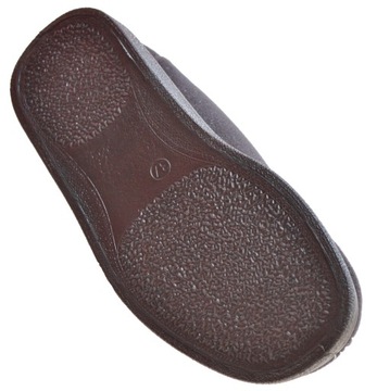 Мужская ортопедическая обувь утепленная шерстью ДР ОРТО 986М011.Размер 42