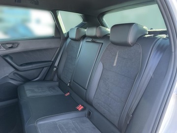 Cupra Ateca Crossover Facelifting 1.5 TSI 150KM 2024 Cupra Ateca 1.5TSI DSG Pakiet L - El. Klapa - Salo, zdjęcie 30