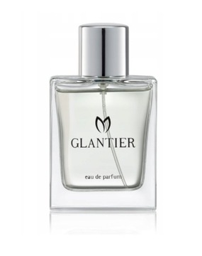 Perfumy Glantier męskie - 722 Cytrusowo-Aromatyczne 50ml