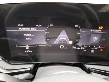 Audi A5 B10 Avant 2.0 TFSI 150KM 2025 Audi A5 Avant Avant TFSI 110 kW S tronic Salon Polska, Gwarancja FV23 2.0, zdjęcie 24