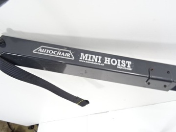 Подъемник для инвалидных колясок Autochair Mini Hoist 80 кг