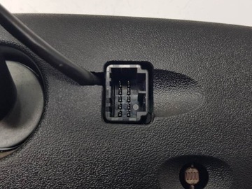 ZRCÁTKO VNITŘNÍ NISSAN MAXIMA A34 VI 2005 EU