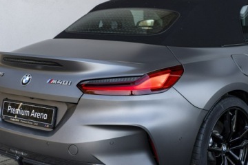 BMW Z4 G29 M Roadster Facelifting 3.0 M40i 340KM 2026 BMW Z4 M40i - Dostępne od ręki!, zdjęcie 15