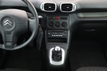 Citroen C3 Picasso 1.4 95KM 2011 Citroen C3 Picasso 1.4 i, Klima, Tempomat, zdjęcie 11