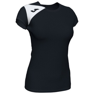 S8032 Joma SPIKE II koszulka T-Shirt DAMSKI XXS