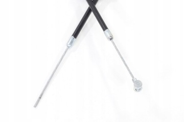 WFM OSA M52 SELF-CHAIN LINE BLACK 1300 мм