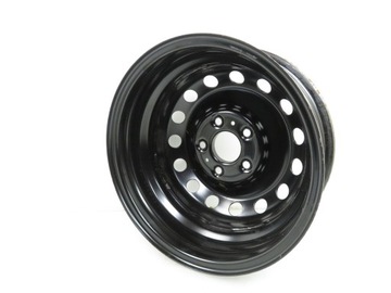 DISK OCELOVÝ 15" HYUNDAI IX20 KIA VENGA SOUL 5X114.3 ET48