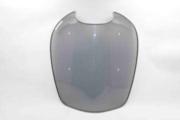 FIVESTARS AIR PROTECT 2/C Szyba Motocyklowa Owiewka Uniwersalna Chopper