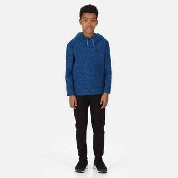 Регата - Кейон детский флисовый с капюшоном