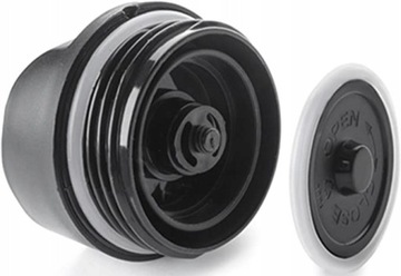 ТЕРМОКРУЖКА ТЕРМОС 400 мл кофе чай