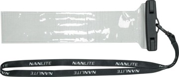 Nanlite wodoodporna torba do PavoTube 6 II C