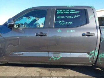 Toyota Tundra II 2025 Toyota Tundra Platinum 2025 3.4 Benzyna 389KM, zdjęcie 2