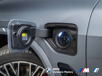 BMW X5 G05 SUV Plug-In Facelifting 3.0 50e 490KM 2025 BMW X5 xDrive50e 489 KM PHEV - Pakiet M Pro - Kamera 360 - Hak Holowniczy, zdjęcie 11