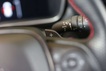 Toyota Corolla XII TS Kombi Facelifting 2.0 Hybrid Dynamic Force 196KM 2024 Toyota Corolla 2.0 Hybrid GR Sport Dynamic 2.0 Hybryda 196KM, zdjęcie 36