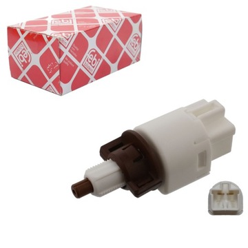 FEBI WŁĄCZNIK ŚWIATEŁ STOP FIAT CITROEN PEUGEOT