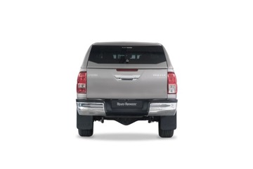 Кузов Тойота Хайлюкс Роуд Рейнджер