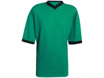 PIŁKARSKA KOSZULKA SPORTOWA T-SHIRT MECZOWA XXL