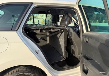 Skoda Fabia III Kombi Facelifting 1.0 MPI 75KM 2019 Skoda Fabia salon PL FV VAT 23 ciezarowa VAT 1 bezwypadkowa, zdjęcie 23