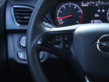 Opel Karl 1.0 Ecotec 75KM 2015 Opel Karl 1.0, Salon Polska, Klima, Tempomat, zdjęcie 15