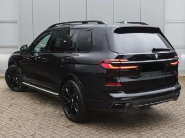 BMW X7 SUV Facelifting 3.0 40i 381KM 2026 BMW X7 xDrive40i Sport Suv 3.0 (381KM) 2026, zdjęcie 2