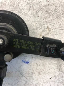 KLAKSON HYUNDAI I10 II 96630-B4000