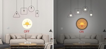SONOFF DIMMER ŚCIEMNIACZ WIFI + RF433 - DOPUSZKOWY