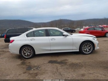 BMW Seria 3 G20-G21 2025 BMW Seria 3 330i xDrive 2025 2.0 Benzyna 255KM, zdjęcie 6