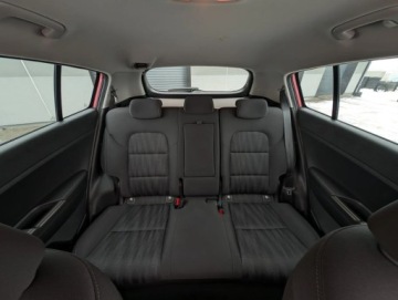 Kia Sportage IV 2020 Kia Sportage LIFT Ledy Navi Automat Kamera Podgrzewane fotele Serwis Gwara, zdjęcie 37