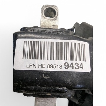 FEBI BILSTEIN 19906 LOŽISKO MOTORU