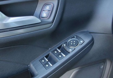 Ford Kuga III SUV Plug-In 2.5 Hybrid 190KM 2021 Ford Kuga 2.5 FHEV 190KM AT Titanium P.Zima BLIS SalonPL SerwisASO Gwaranc, zdjęcie 32