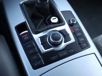 Audi A6 C6 Limousine 2.0 TFSI 170KM 2009 Audi A6 2.0 TFSI, Salon Polska, Xenon, Bi-Xenon, zdjęcie 15