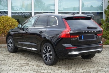 Volvo XC60 II 2022 Volvo XC 60 pakiet Climate, kamera, tempomat, klima 2strefowa, CarPlayAA,, zdjęcie 2