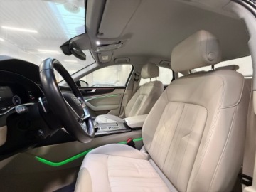 Audi A6 C8 Limousine 2.0 40 TDI 204KM 2022 Audi A6 Limousine 40 TDI quattro S tronic S line *, zdjęcie 18